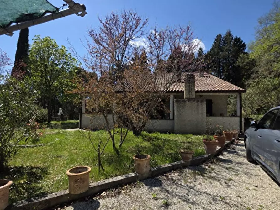 Immagine 23 di Villa in vendita  a Piegaro
