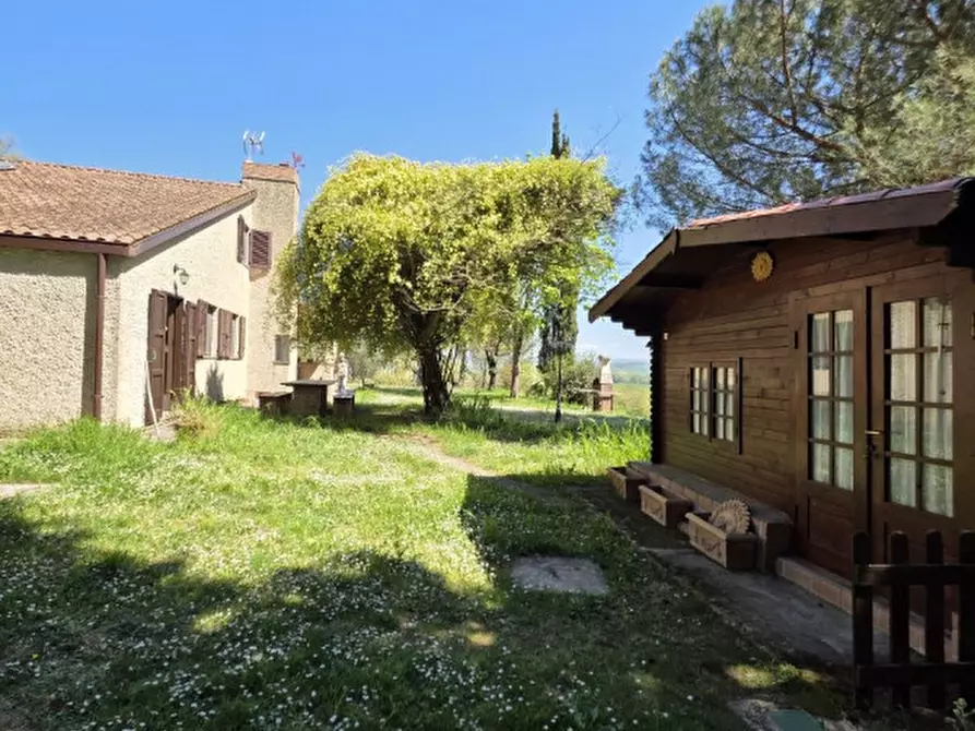 Immagine 24 di Villa in vendita  a Piegaro