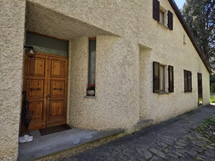 Immagine 28 di Villa in vendita  a Piegaro