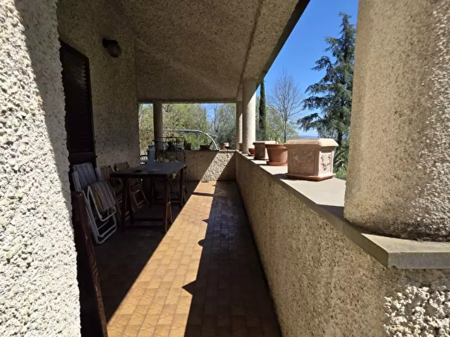 Immagine 30 di Villa in vendita  a Piegaro
