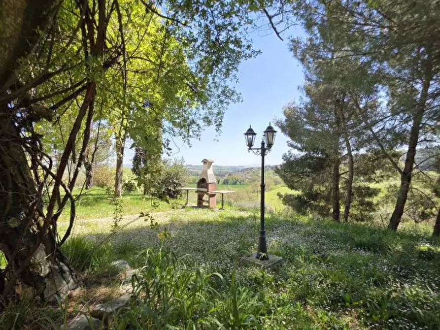 Immagine 31 di Villa in vendita  a Piegaro