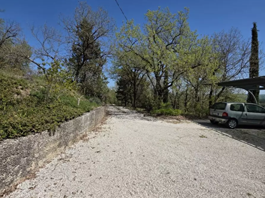 Immagine 32 di Villa in vendita  a Piegaro