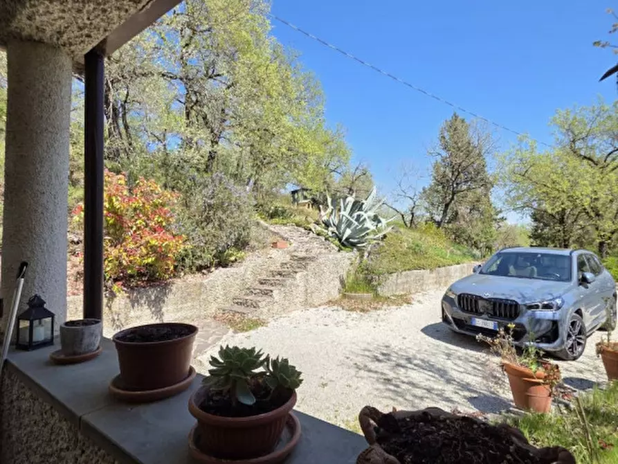 Immagine 35 di Villa in vendita  a Piegaro