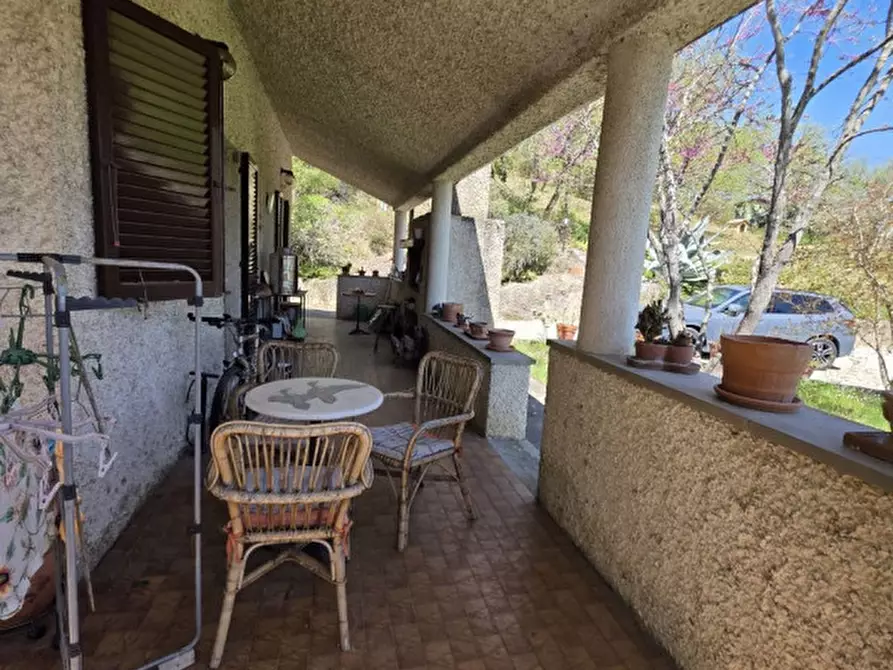 Immagine 36 di Villa in vendita  a Piegaro
