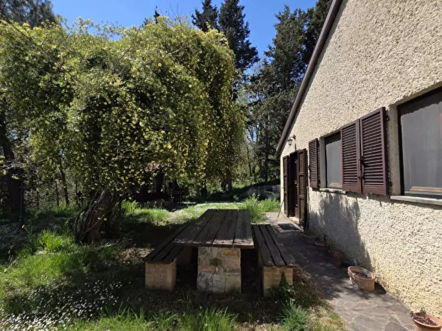 Immagine 39 di Villa in vendita  a Piegaro