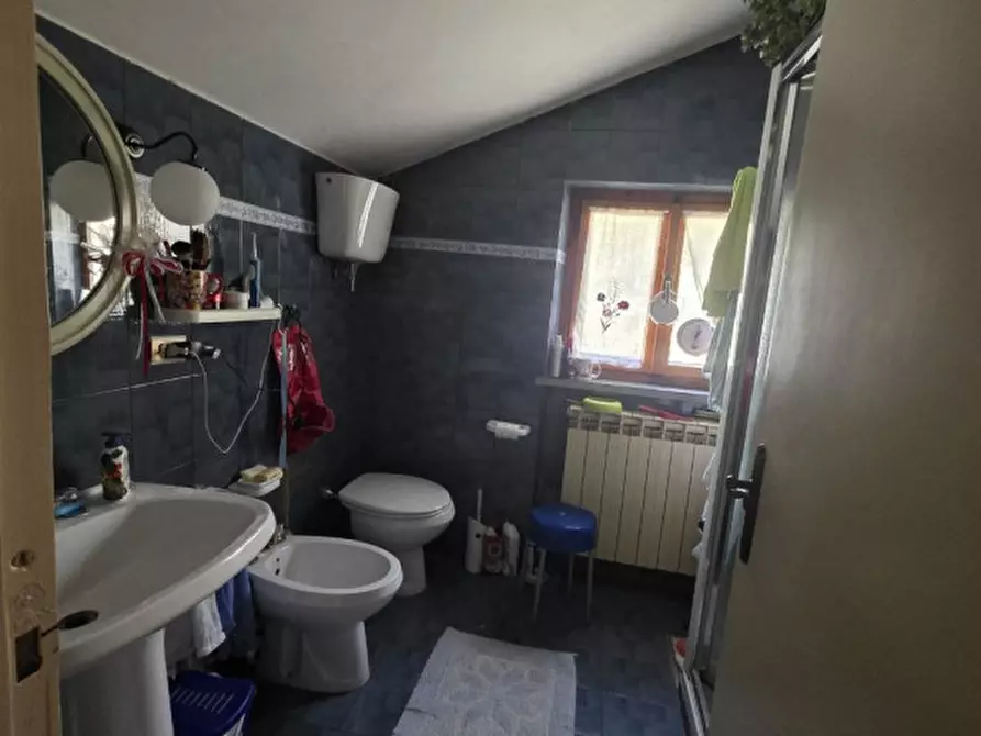 Immagine 50 di Villa in vendita  a Piegaro