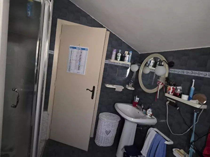 Immagine 51 di Villa in vendita  a Piegaro