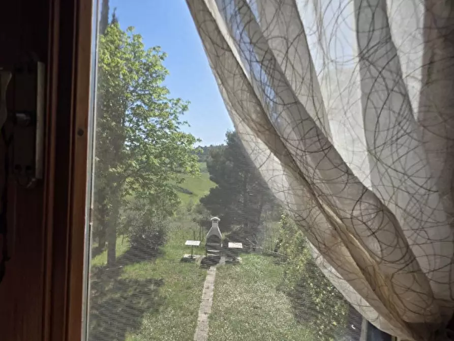 Immagine 53 di Villa in vendita  a Piegaro