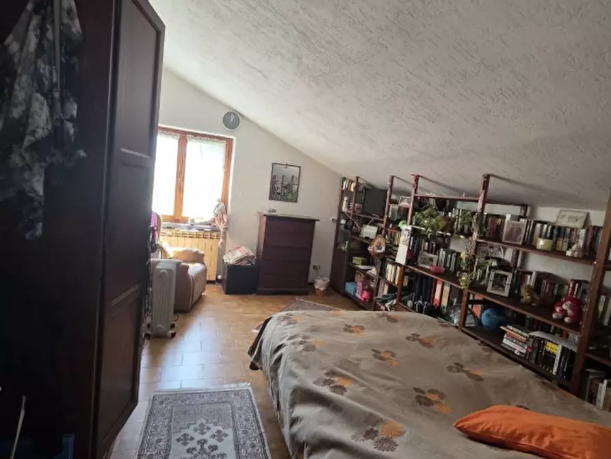 Immagine 54 di Villa in vendita  a Piegaro