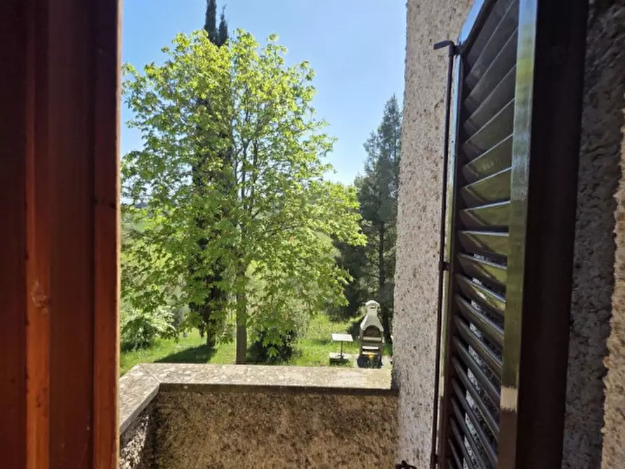 Immagine 55 di Villa in vendita  a Piegaro