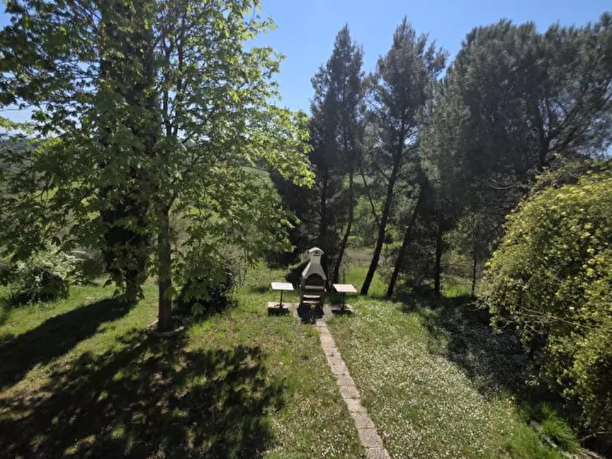 Immagine 56 di Villa in vendita  a Piegaro