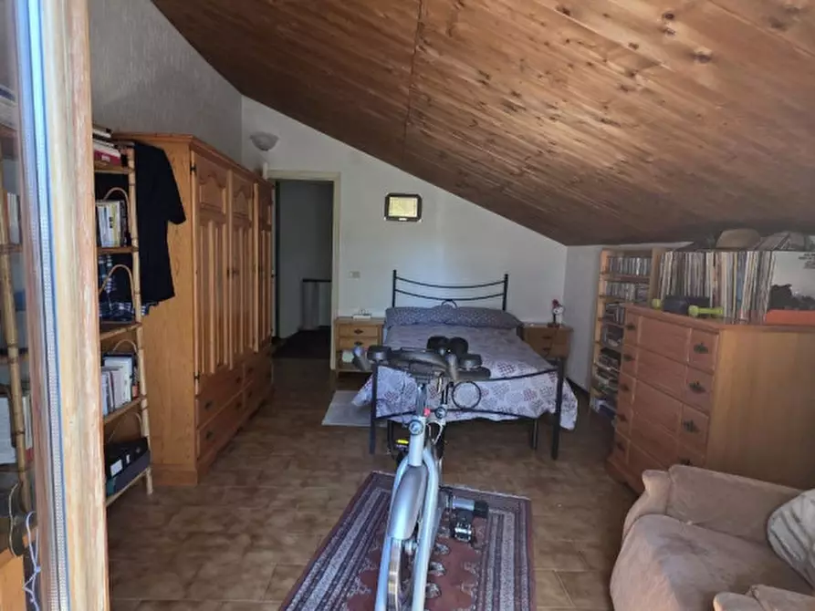 Immagine 57 di Villa in vendita  a Piegaro