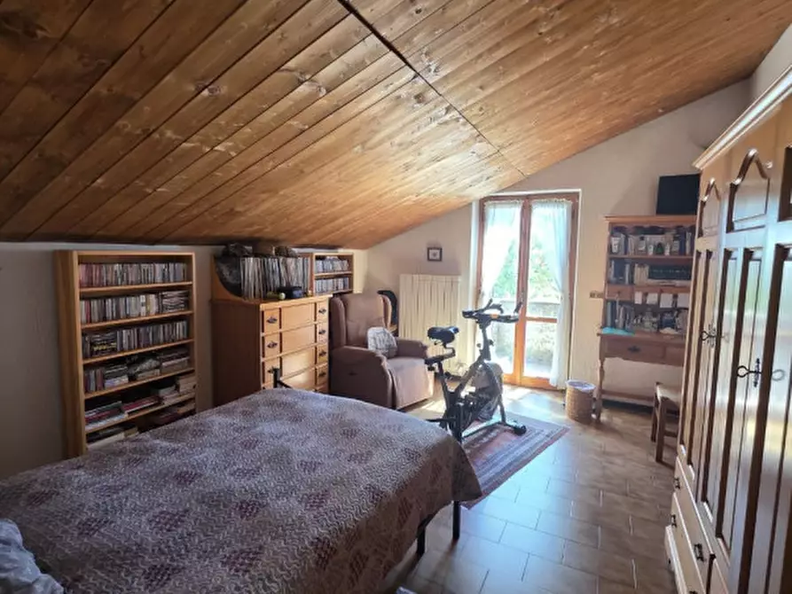 Immagine 58 di Villa in vendita  a Piegaro