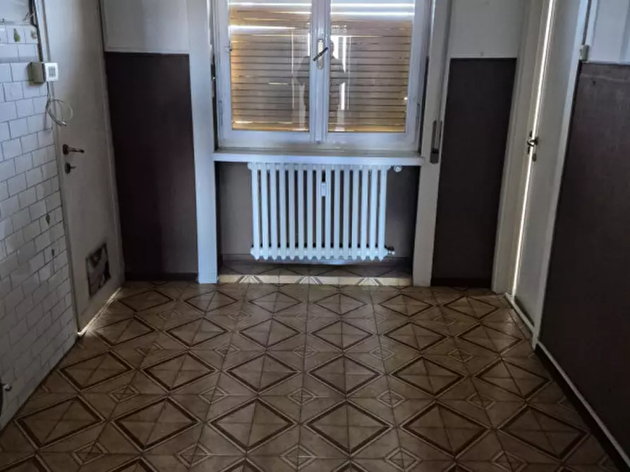 Immagine 6 di Appartamento in vendita  in Via Passo Sella a Milano