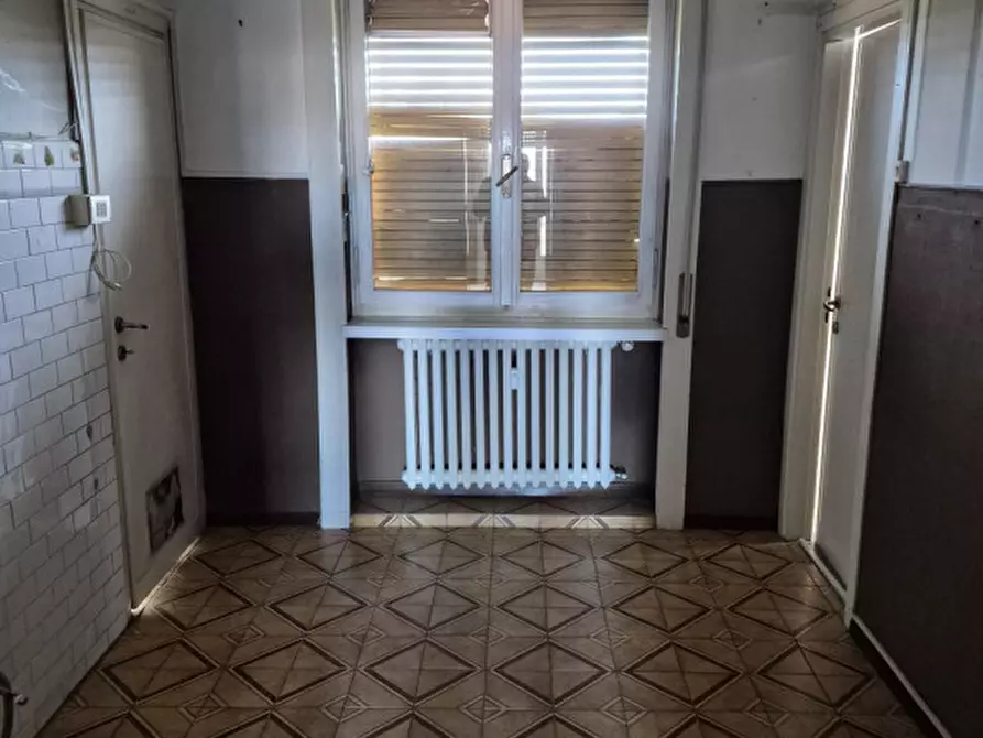 Immagine 7 di Appartamento in vendita  in Via Passo Sella a Milano