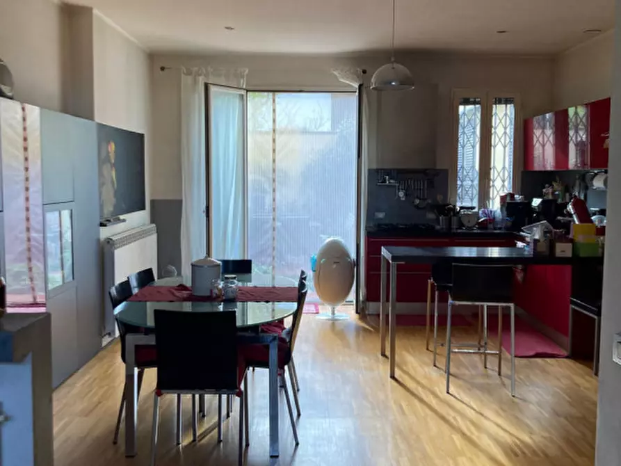 Immagine 4 di Appartamento in vendita  in Via Vittorio Alfieri a Settimo Milanese