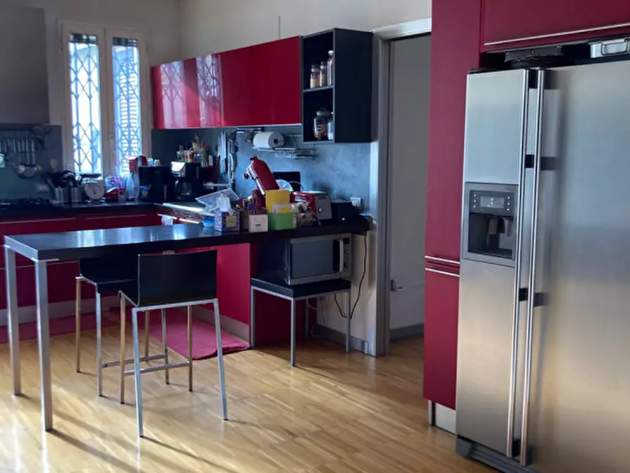 Immagine 5 di Appartamento in vendita  in Via Vittorio Alfieri a Settimo Milanese