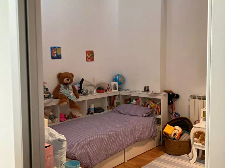 Immagine 7 di Appartamento in vendita  in Via Vittorio Alfieri a Settimo Milanese