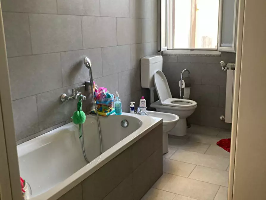 Immagine 8 di Appartamento in vendita  in Via Vittorio Alfieri a Settimo Milanese