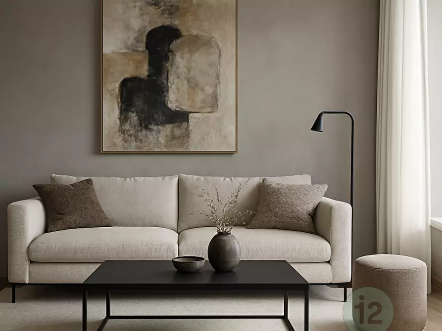 Immagine 5 di Appartamento in vendita  in Via Anna Frank 4 a Carpi