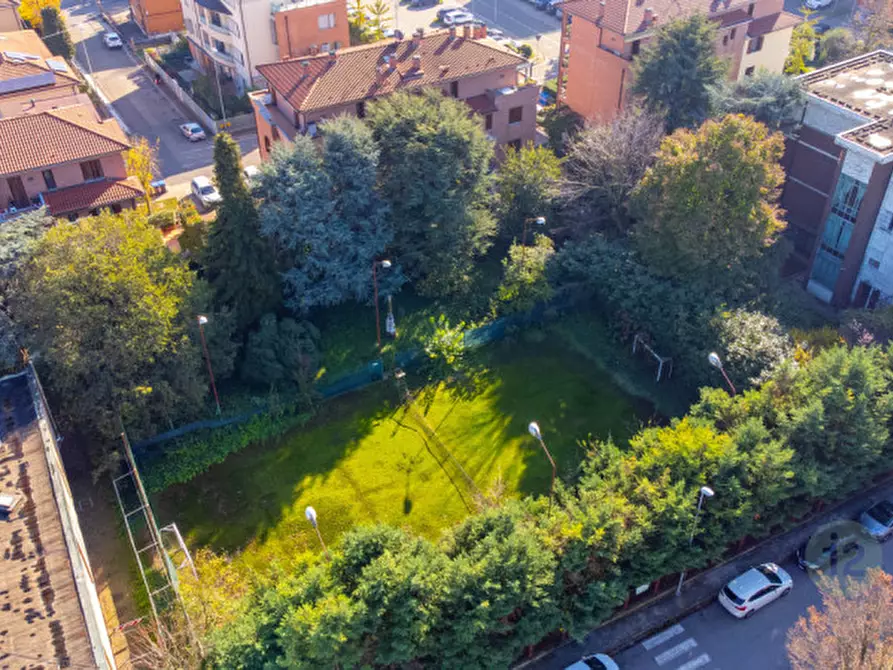 Immagine 10 di Appartamento in vendita  in Via Anna Frank 4 a Carpi
