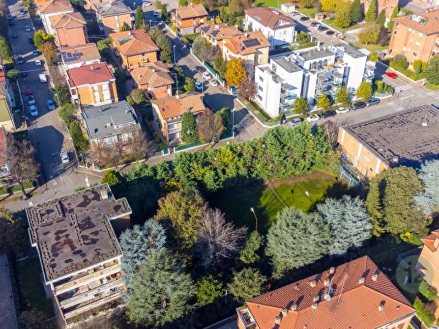 Immagine 8 di Appartamento in vendita  in Via Anna Frank 4 a Carpi