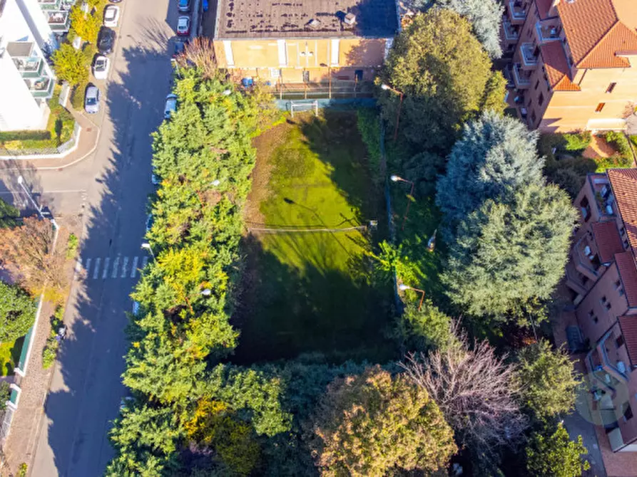 Immagine 7 di Appartamento in vendita  in Via Anna Frank 4 a Carpi