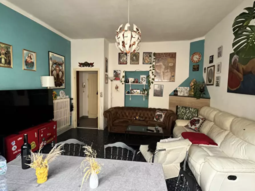 Immagine 2 di Appartamento in vendita  in via giordano bruno a Rimini