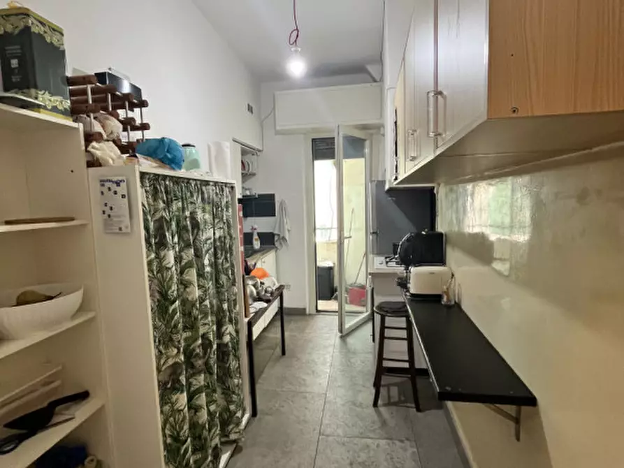 Immagine 4 di Appartamento in vendita  in via giordano bruno a Rimini