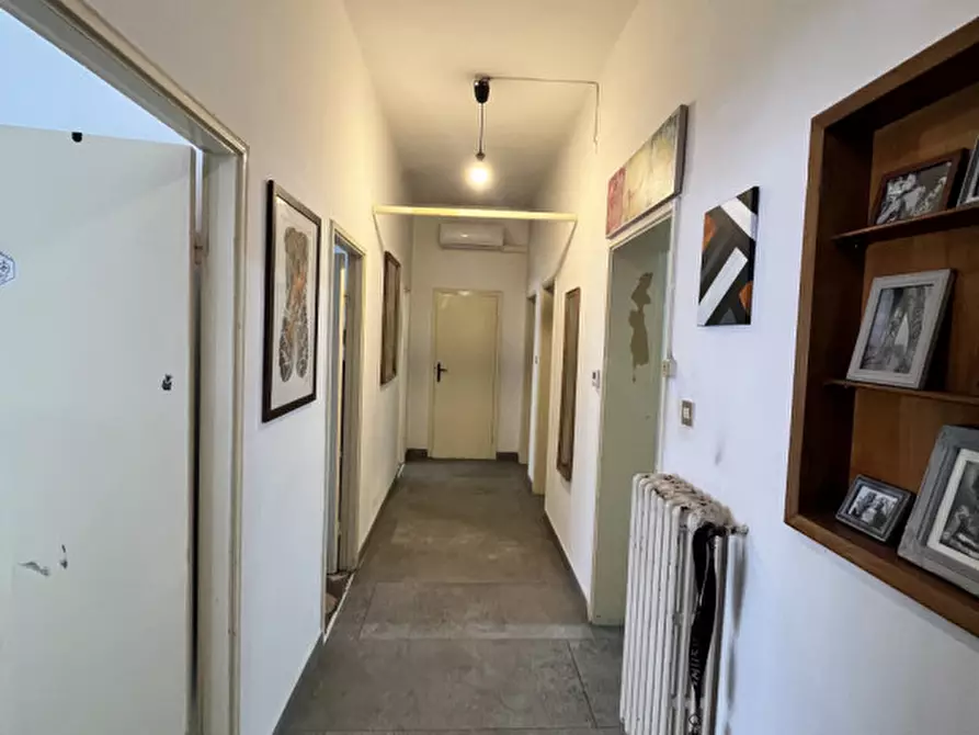 Immagine 5 di Appartamento in vendita  in via giordano bruno a Rimini