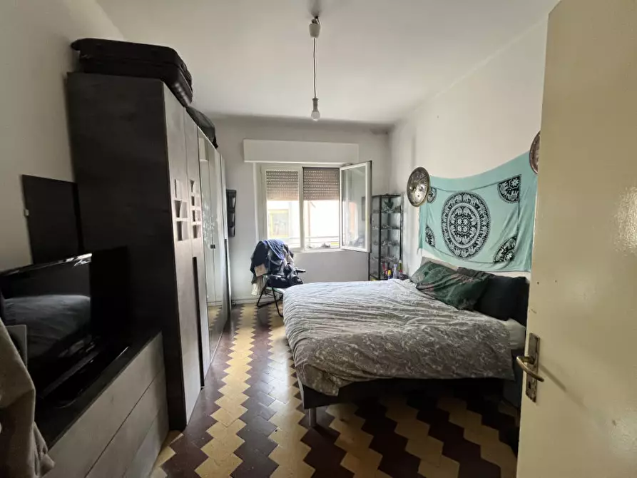 Immagine 6 di Appartamento in vendita  in via giordano bruno a Rimini