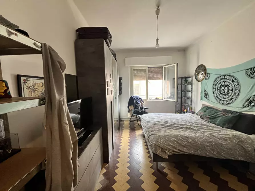 Immagine 7 di Appartamento in vendita  in via giordano bruno a Rimini