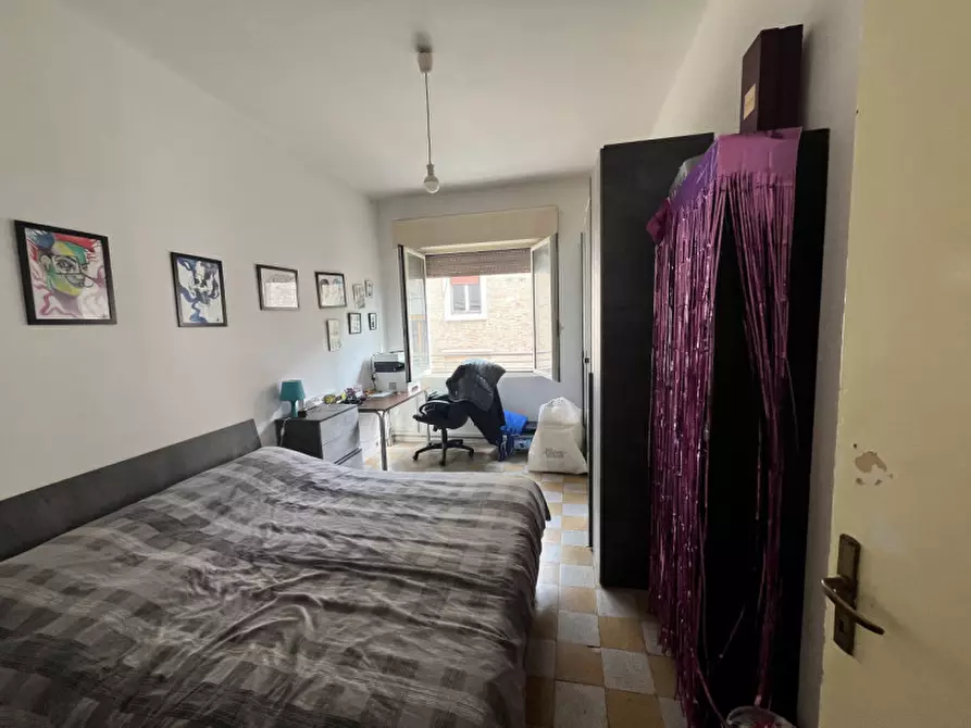 Immagine 8 di Appartamento in vendita  in via giordano bruno a Rimini