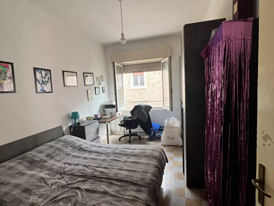 Immagine 9 di Appartamento in vendita  in via giordano bruno a Rimini