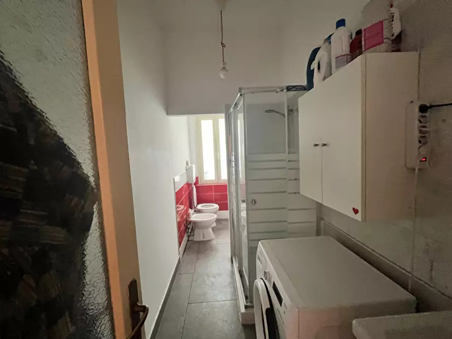 Immagine 10 di Appartamento in vendita  in via giordano bruno a Rimini