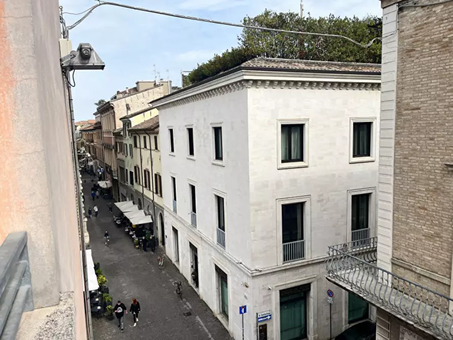 Immagine 12 di Appartamento in vendita  in via giordano bruno a Rimini
