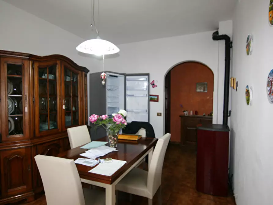 Immagine 4 di Appartamento in vendita  a Sinalunga