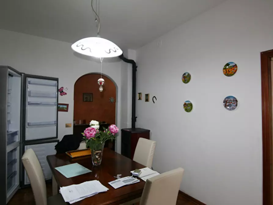 Immagine 5 di Appartamento in vendita  a Sinalunga