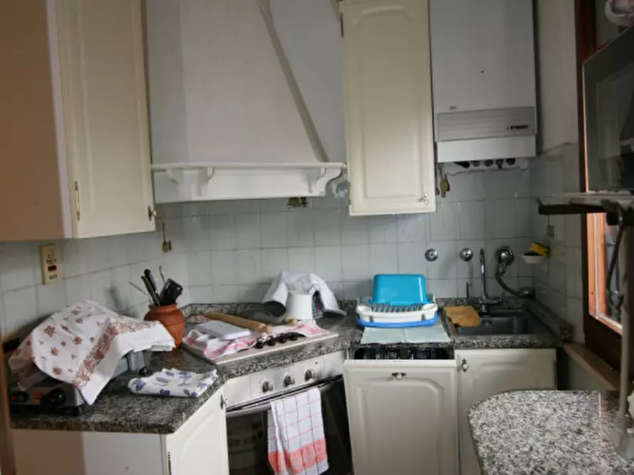 Immagine 7 di Appartamento in vendita  a Sinalunga