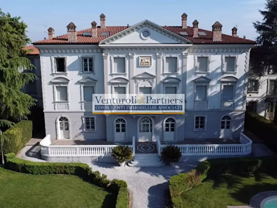 Immagine 2 di Appartamento in vendita  in Via Soncini a Mairano