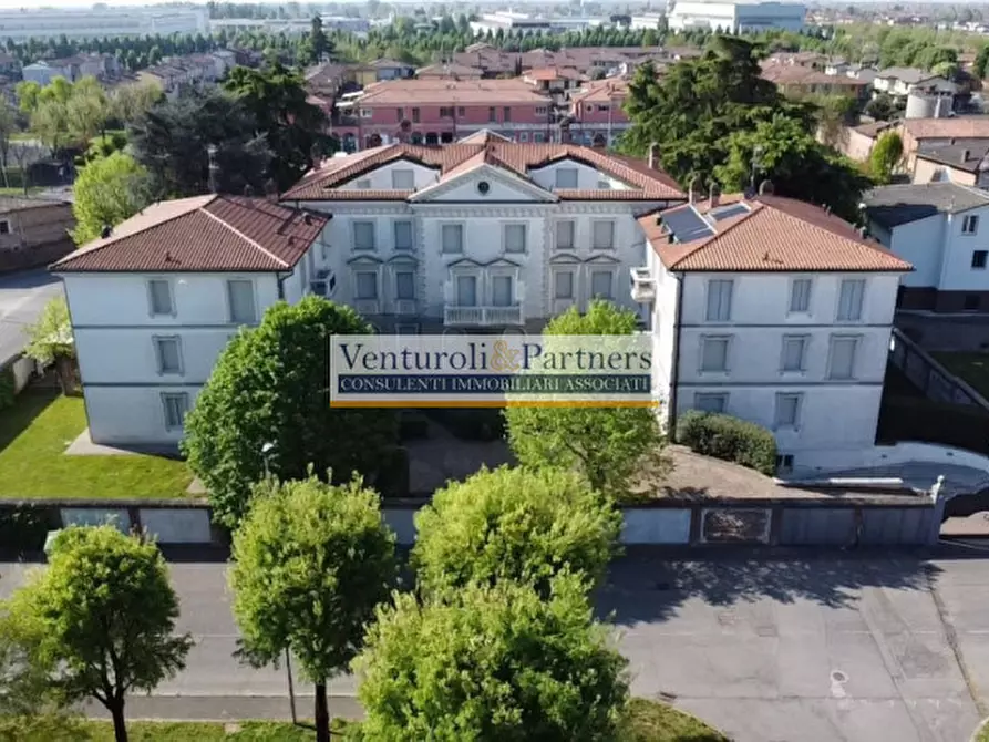 Immagine 3 di Appartamento in vendita  in Via Soncini a Mairano