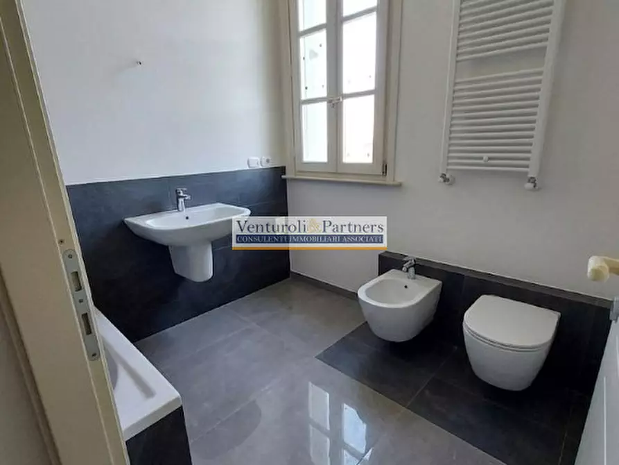 Immagine 7 di Appartamento in vendita  in Via Soncini a Mairano