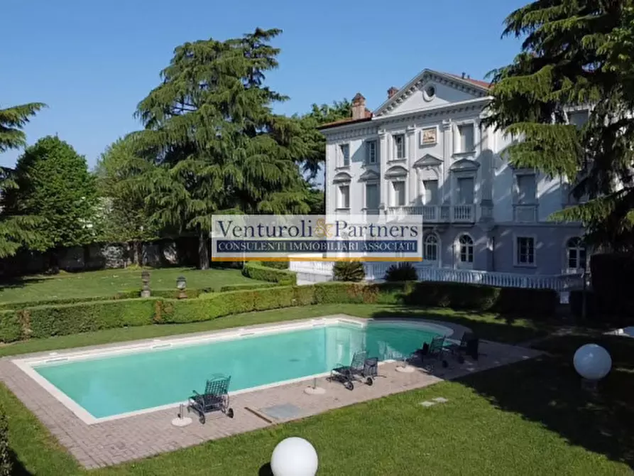 Immagine 10 di Appartamento in vendita  in Via Soncini a Mairano