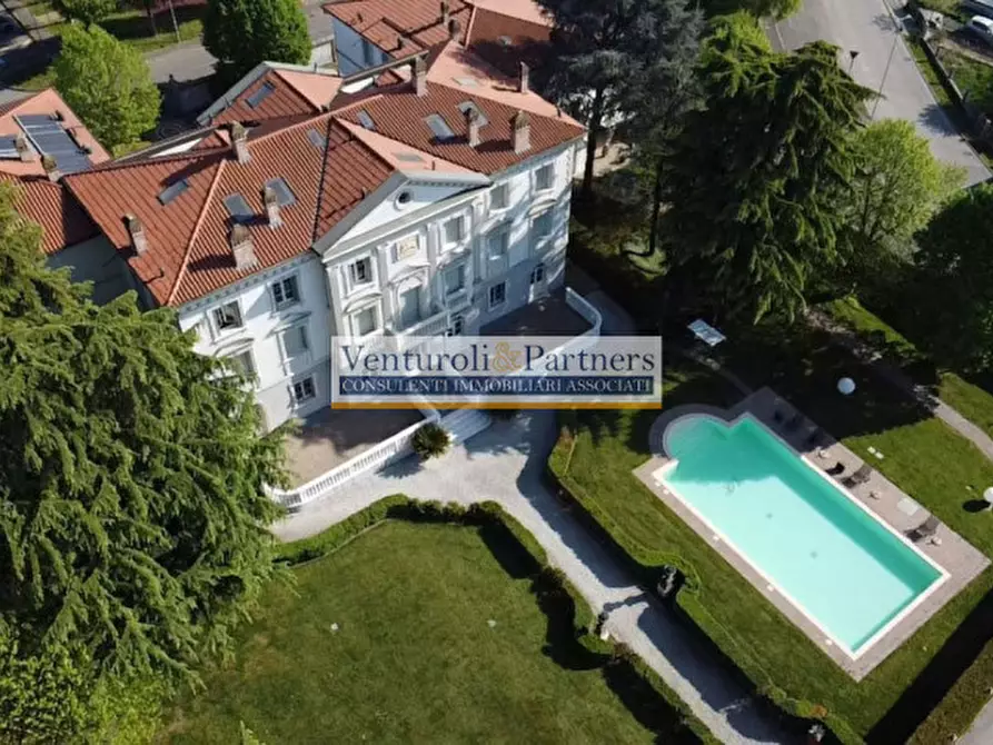 Immagine 11 di Appartamento in vendita  in Via Soncini a Mairano