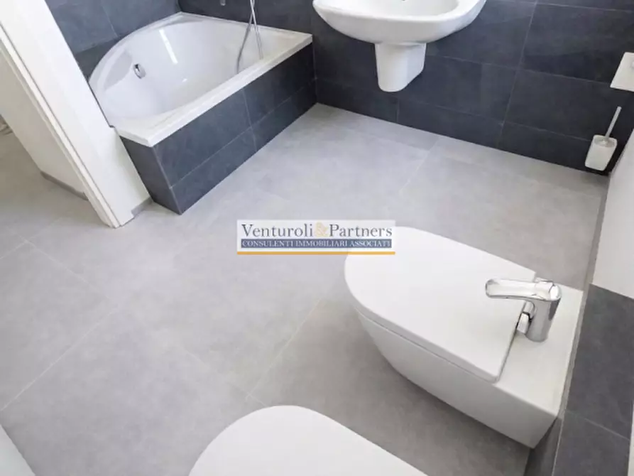 Immagine 15 di Appartamento in vendita  in Via Soncini a Mairano