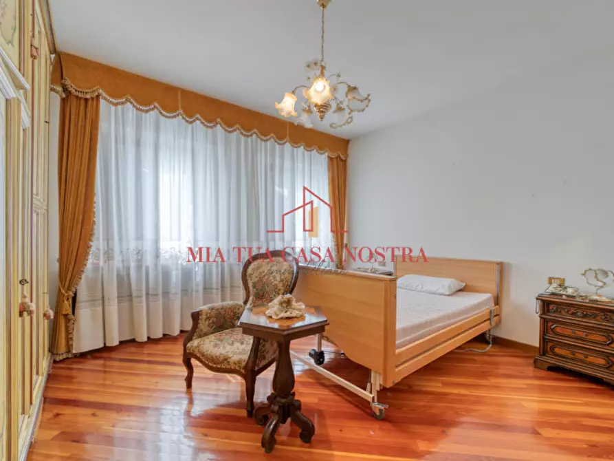 Immagine 7 di Casa bifamiliare in vendita  in Via Solaroli a Pieve Del Grappa