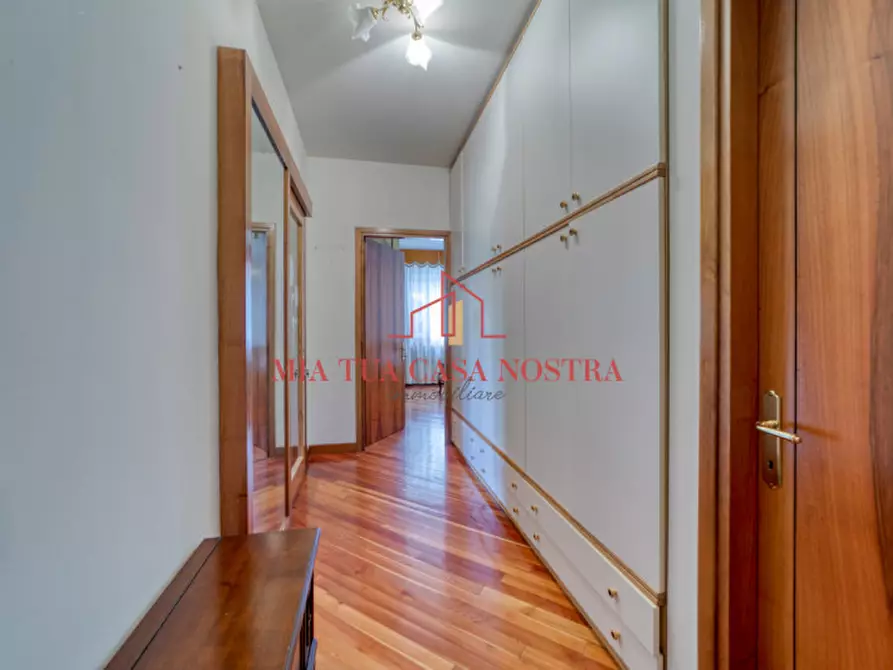 Immagine 17 di Casa bifamiliare in vendita  in Via Solaroli a Pieve Del Grappa