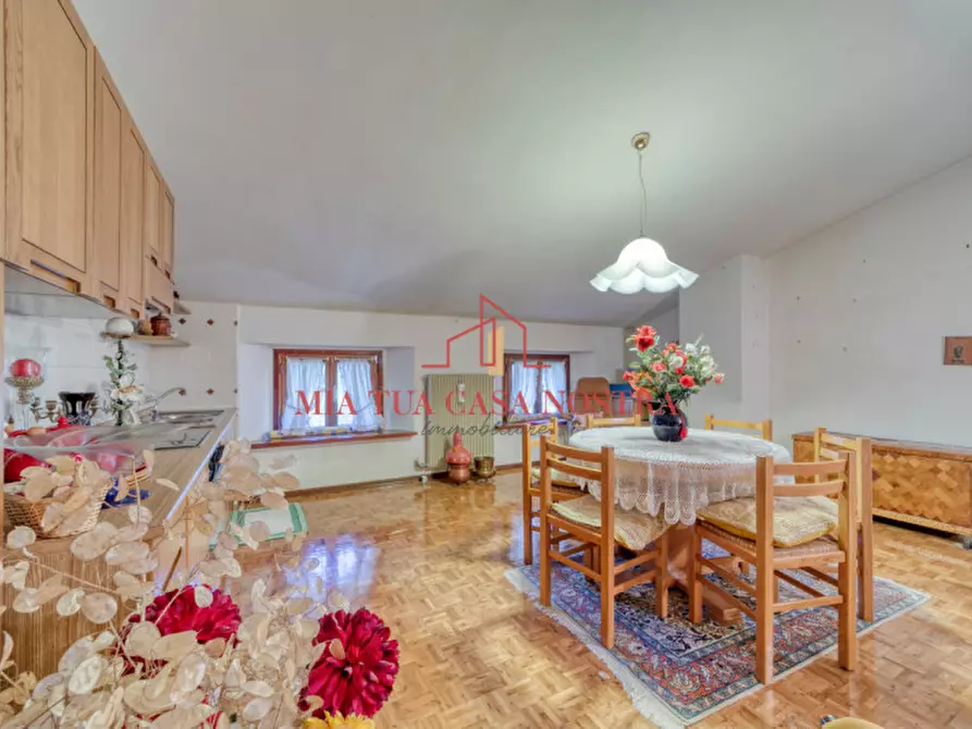 Immagine 21 di Casa bifamiliare in vendita  in Via Solaroli a Pieve Del Grappa