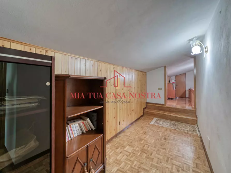 Immagine 25 di Casa bifamiliare in vendita  in Via Solaroli a Pieve Del Grappa