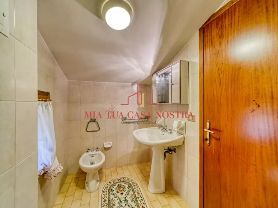Immagine 26 di Casa bifamiliare in vendita  in Via Solaroli a Pieve Del Grappa